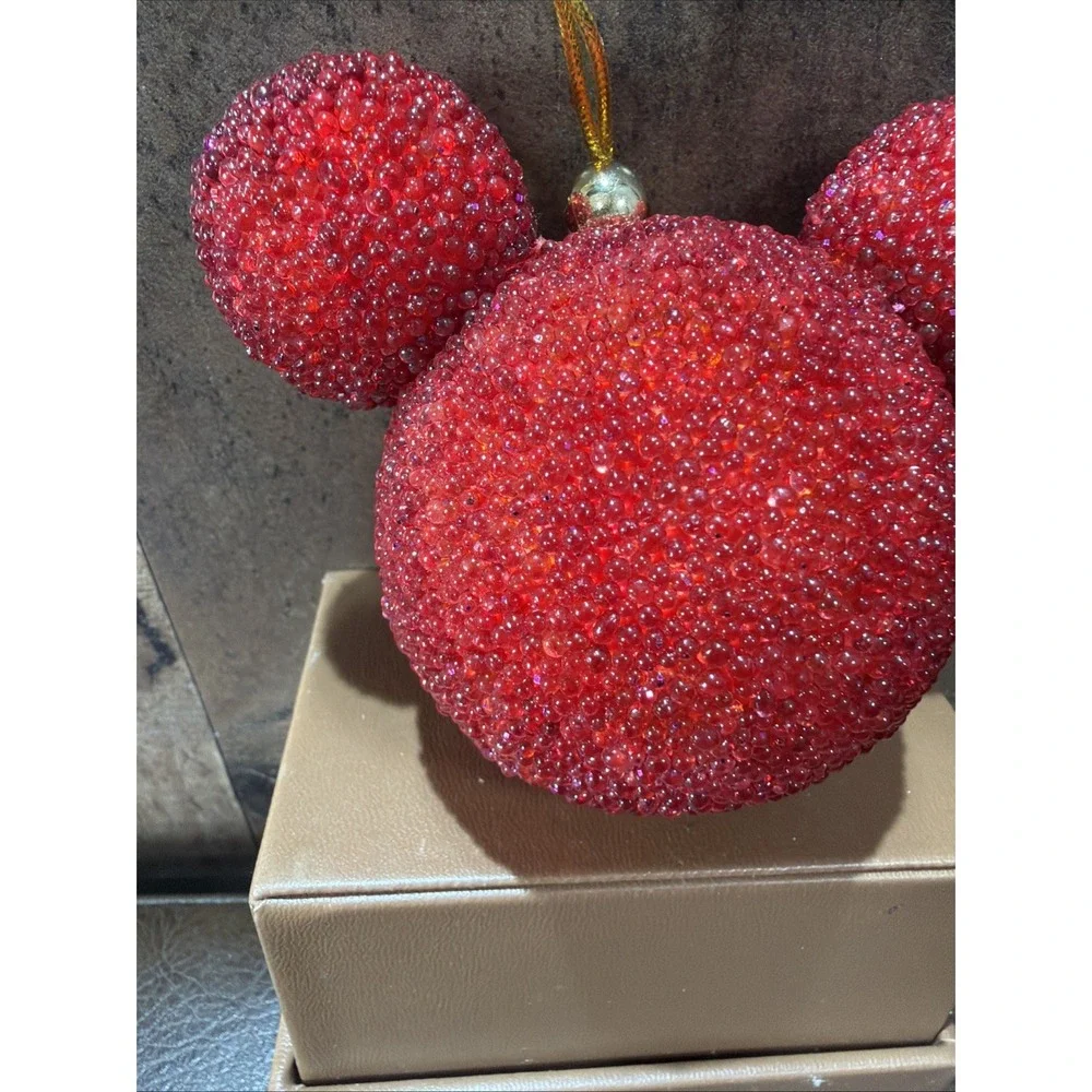 Disney add some